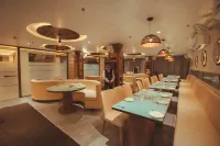 Hotel Ranjeet Akola - breakfast