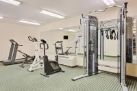 Baymont by Wyndham Cleveland - Træningscentre