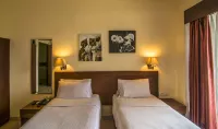 The Queeny Hotels in Sancoale