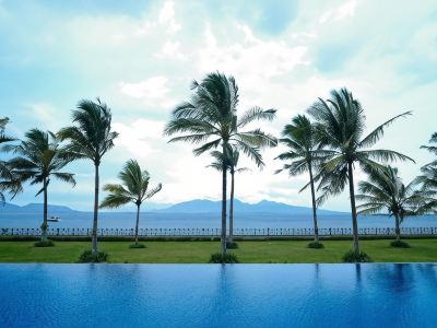 Ketapang Indah Hotel