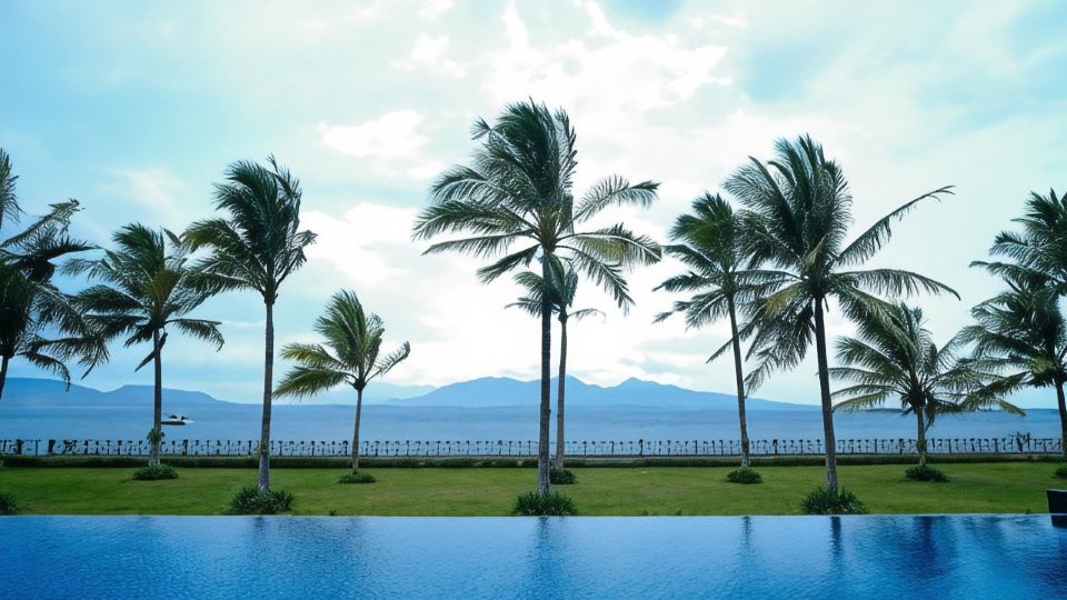 Ketapang Indah Hotel