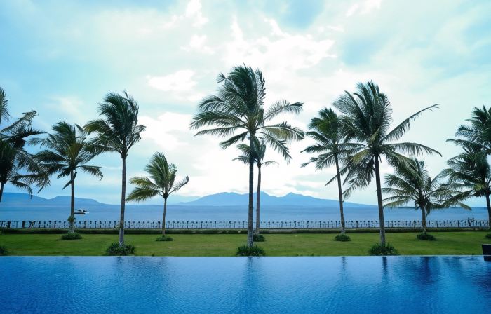 Ketapang Indah Hotel