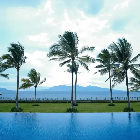 Ketapang Indah Hotel