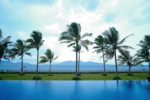 Ketapang Indah Hotel