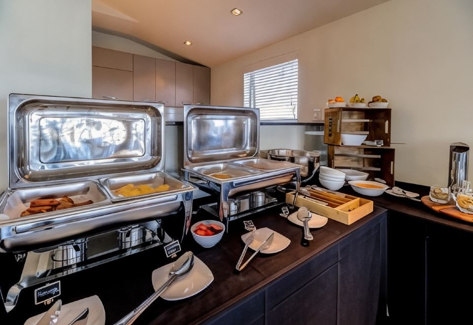 파크뷰 온 해글리 외관