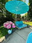18 Vine Inn & Carriage House - Pools