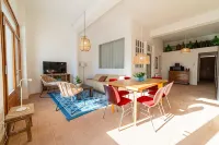 Casa Tharros Hotels in Nurachi