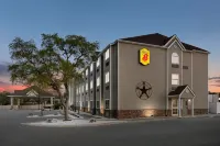Super 8 by Wyndham San Antonio Airport North Hotels in San Antonio