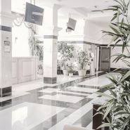 Smart Hotel Kdo Novokuznetsk Hotel