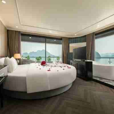M'Gloria Cruise by Hag Rooms