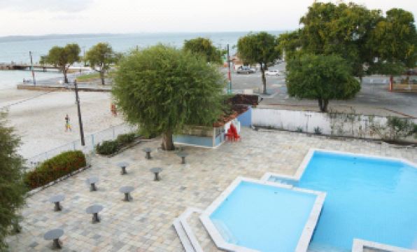 Salinas Praia Hotel - Housity