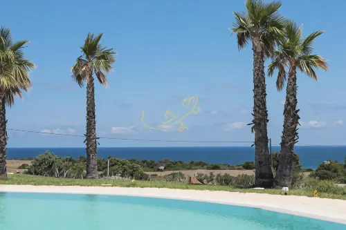 TD Villa Maestrale Luxury Pool Sea View