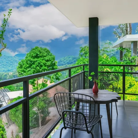Maram Resort Mamalakandam
