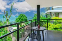 Maram Resort Mamalakandam - Mountain view