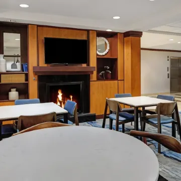 Fairfield Inn & Suites Carlsbad