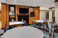 Fairfield Inn & Suites Carlsbad
