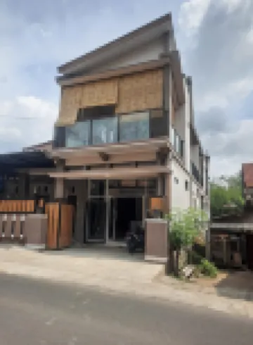 L哈瓦斯別墅 鄰近Bromo Ijen Tour Agency Indonesia的酒店