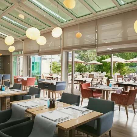 Aalernhüs Hotel & Spa