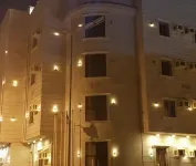 Aseel Hotel Apartment Hotels near Three-dimensional Decoration World Foundation