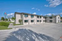 Motel 6 Fort Lauderdale, FL Hôtels à : Fort Lauderdale