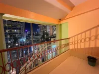 Hotel Holiday Home - balcony