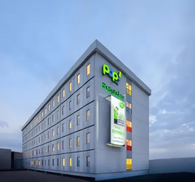 Pop! Hotel Festival Citylink Hotels in Bandung City