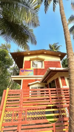 Oxyriva Holiday Resort