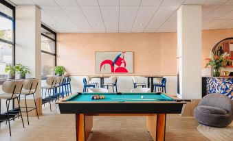 Leonardo Hotel Groningen City Center