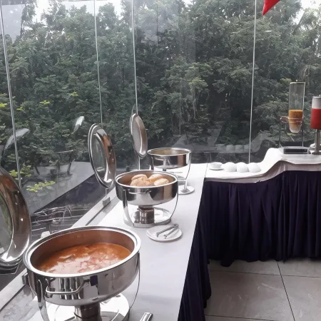 Hotel Lance International