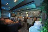 Nota Bene Hotels in Montchanin