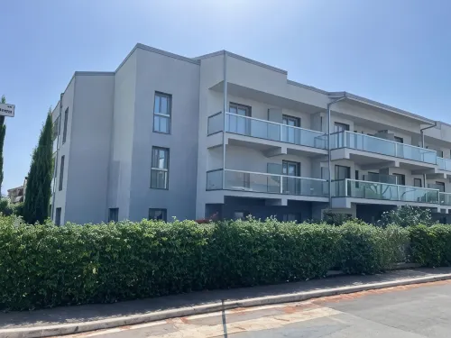 Maestrale Resort Hotel - Grosseto