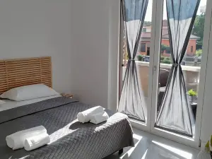 Suite Room Malpensa b&b