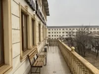 Talisman Hotels in Aktau