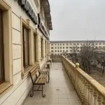 Talisman Hoteles en Aktau
