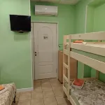 Khostel V Tapochkakh - Хостел