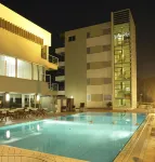 Hotel Ascot & Spa - Infinity Pools