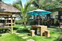 발랑간 시 뷰 방갈로 발랑안 비치 주변 호텔