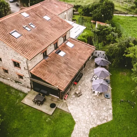 Posada la Corralada