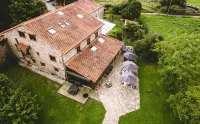 Posada la Corralada Hotels in Pámanes