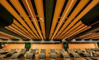 Essotto Recreation Hub