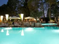 Amalias Hotel Hotels in Ilida