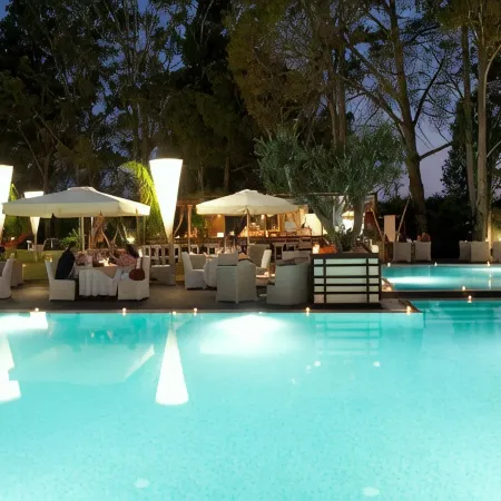Amalias Hotel