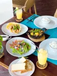 Cadlao El Nido Resort - servizio colazione