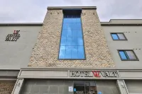Gyeongju Valt Hotel Hotel in zona Uiduk University