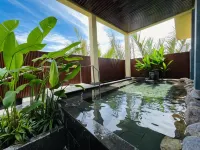 The Blossom Resort Island - All Inclusive - Thermen