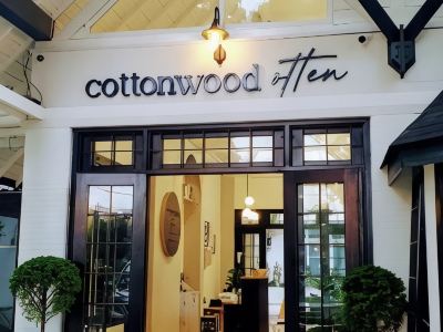 Cottonwood Boutique Heritage Otten