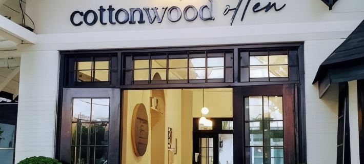 Cottonwood Boutique Heritage Otten Hotels in Cicendo