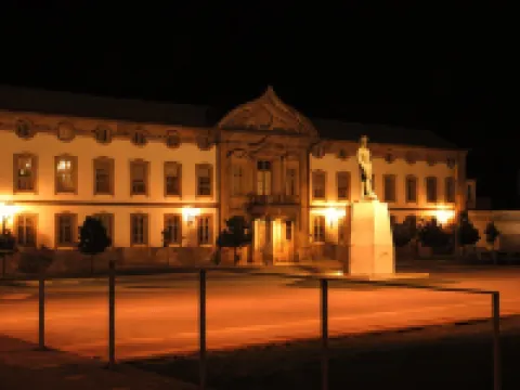 Hotel do Lago Hotels in Braga