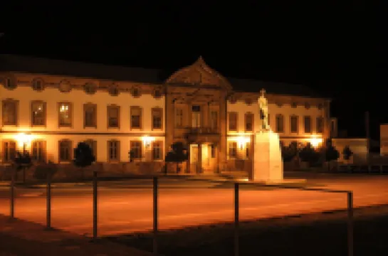 Hotel do Lago Hotel di 