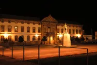 Hotel do Lago